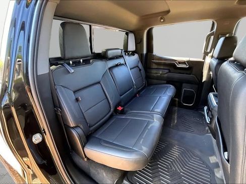 Used 2022 Chevrolet Silverado 1500 RST w/ RST All Star Premium Package AWD/4WD image 17