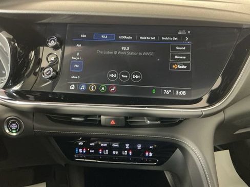 Used 2023 Buick Envision Avenir AWD/4WD image 23