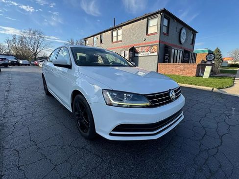 Used 2018 Volkswagen Jetta S FWD image 33