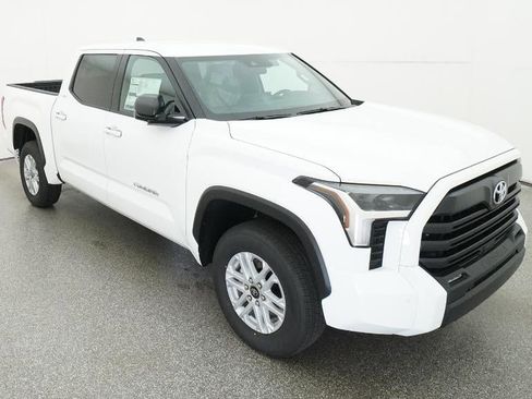 New 2026 Toyota Tundra SR5 AWD/4WD image 13