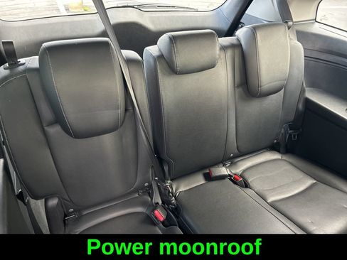 Used 2024 Honda Odyssey EX-L image 28