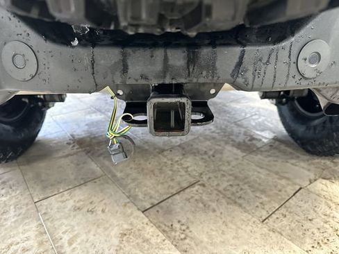 Certified 2023 Ford Bronco Wildtrak image 34