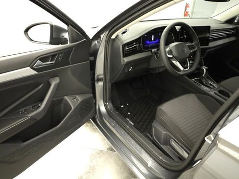 New 2026 Volkswagen Jetta S image 9