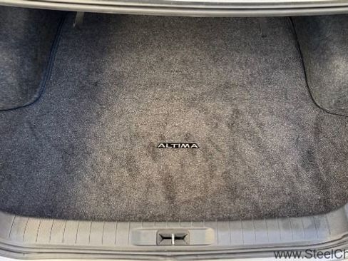 Used 2018 Nissan Altima 2.5 S w/ S Convenience Package image 22