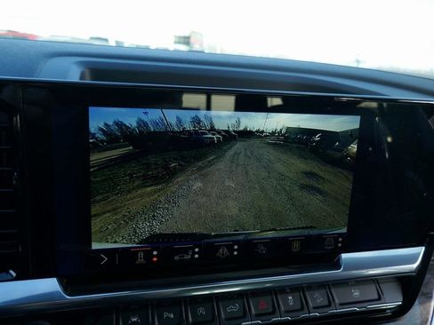 New 2026 Chevrolet Silverado 1500 LTZ w/ LTZ Premium Package image 25