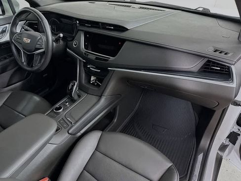Used 2024 Cadillac XT5 Premium Luxury AWD/4WD image 34