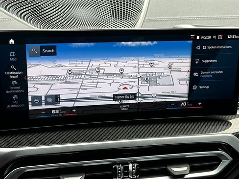 Used 2023 BMW M3 Competition w/ M Driver's Package image 18