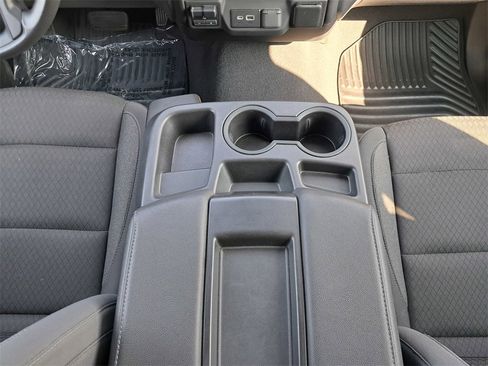 Used 2023 Chevrolet Silverado 1500 Custom Trail Boss image 18