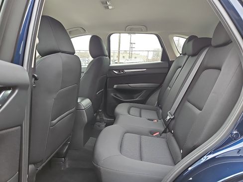 New 2025 MAZDA CX-5 AWD 2.5 S image 8