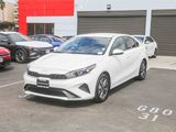 Certified 2023 Kia Forte LXS w/ LXS Technology Package image 5