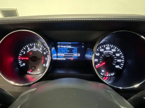 Used 2017 Ford Mustang GT w/ GT Performance Package RWD image 86