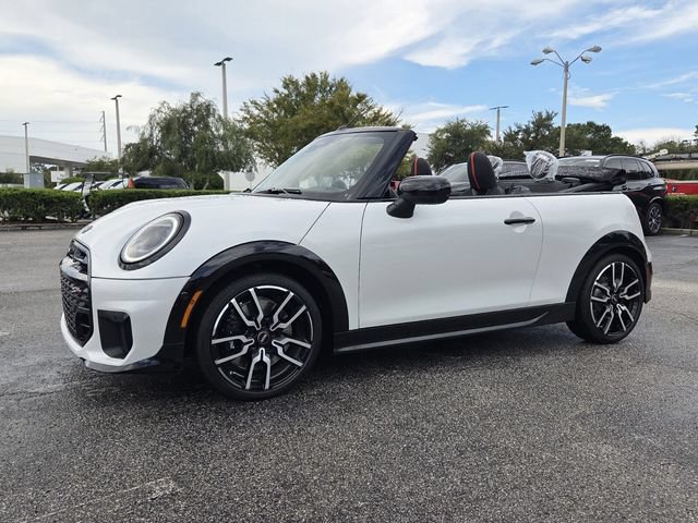New 2026 MINI Cooper S FWD image 3