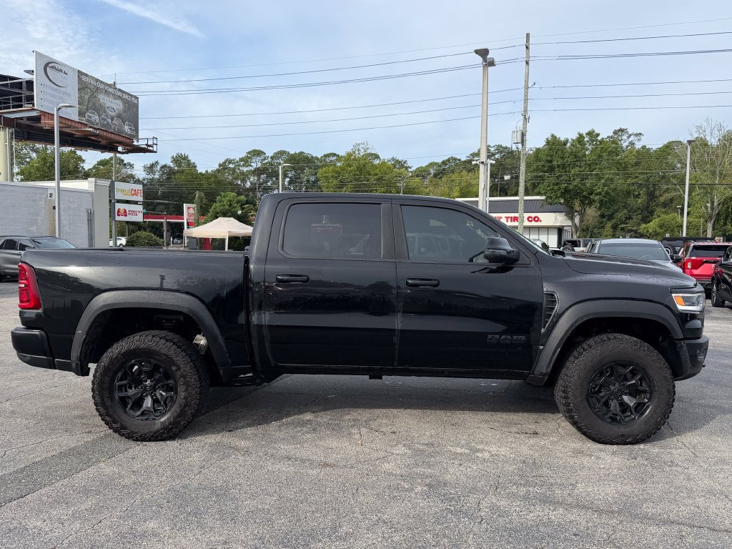 Used 2025 RAM 1500 RHO w/ RHO Level 1 Equipment Group AWD/4WD image 5