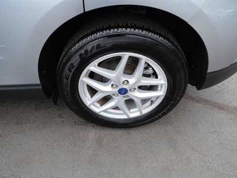 Used 2022 Ford Edge SEL AWD/4WD image 33