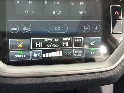 New 2026 Subaru Ascent Limited image 27