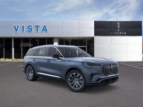 Used 2026 Lincoln Aviator Reserve RWD image 7