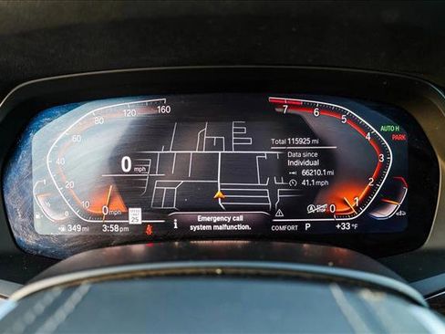 Used 2019 BMW X5 xDrive40i w/ Convenience Package image 15