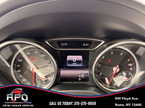 Used 2020 Mercedes-Benz GLA 250 4MATIC image 17