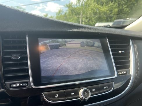 Used 2018 Buick Encore Preferred FWD image 24