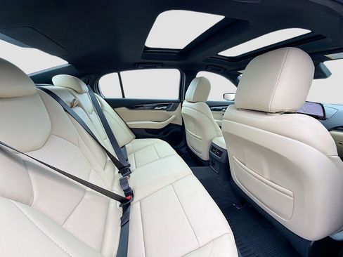 New 2026 Cadillac CT5 Premium Luxury w/ Technology Package image 29