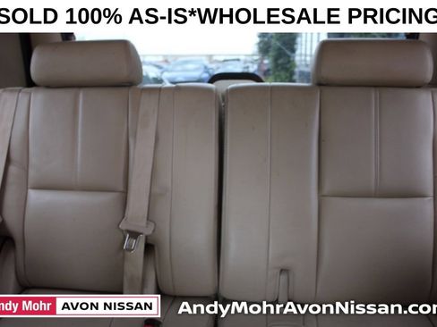Used 2013 Chevrolet Tahoe LT w/ All-Star Edition AWD/4WD image 25