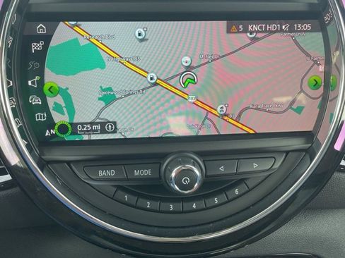 Used 2020 MINI Cooper Clubman S w/ Driver Assistance Package image 7