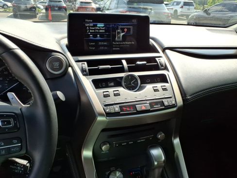 Used 2019 Lexus NX 300 AWD image 8