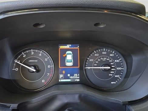 Used 2022 Subaru Impreza 2.0i image 10