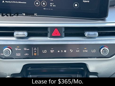 New 2026 Kia Sorento SX Prestige AWD/4WD image 28