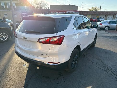 Used 2019 Chevrolet Equinox LT image 5