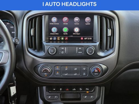 Used 2022 GMC Canyon AT4 image 20