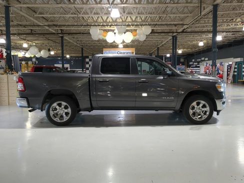 Used 2023 RAM 1500 Big Horn image 6