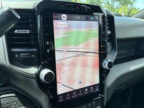 New 2026 RAM 2500 Tradesman AWD/4WD image 19