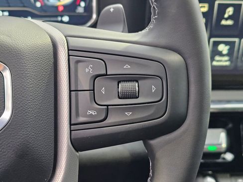 New 2025 GMC Sierra 1500 Denali w/ Denali Carbonpro Edition image 67