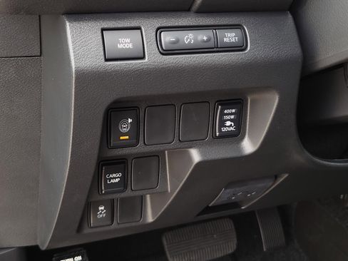 New 2026 Nissan Frontier SV RWD image 19