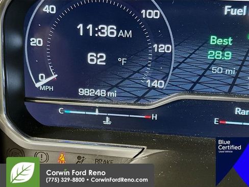 Used 2023 GMC Sierra 1500 AT4X image 15