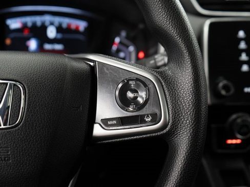 Certified 2020 Honda CR-V EX image 21