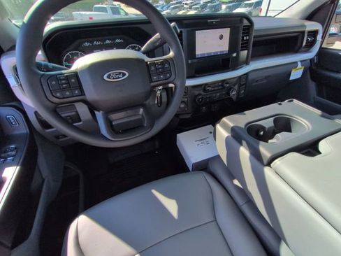New 2026 Ford F550 XL image 13