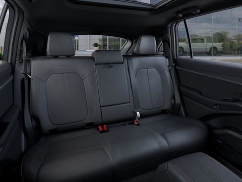 New 2025 Jeep Wagoneer S Limited w/ Comfort Package image 15