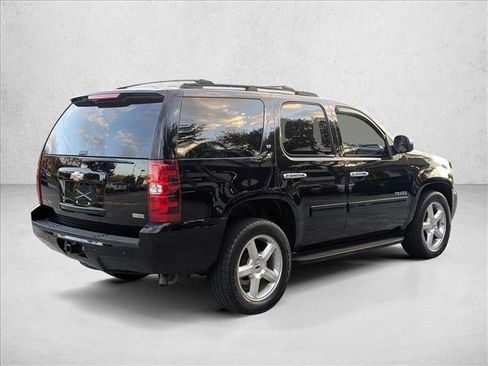 Used 2011 Chevrolet Tahoe LT image 5