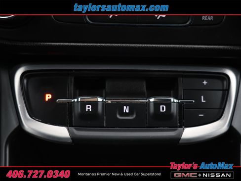 Used 2024 GMC Terrain SLE image 14