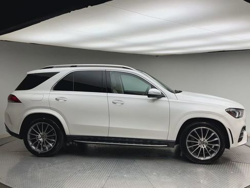 Used 2023 Mercedes-Benz GLE 350 4MATIC image 9