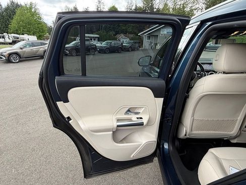Used 2022 Mercedes-Benz GLA 250 4MATIC image 19
