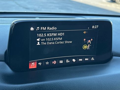 Used 2019 MAZDA CX-5 Grand Touring Reserve AWD/4WD image 20