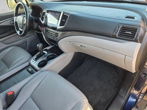 Used 2016 Honda Pilot EX-L image 24