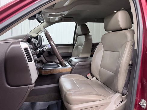 Used 2018 GMC Sierra 1500 SLT AWD/4WD image 13