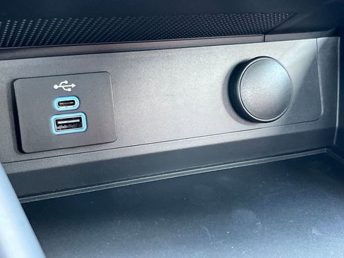 New 2025 Ford Mustang Premium image 5