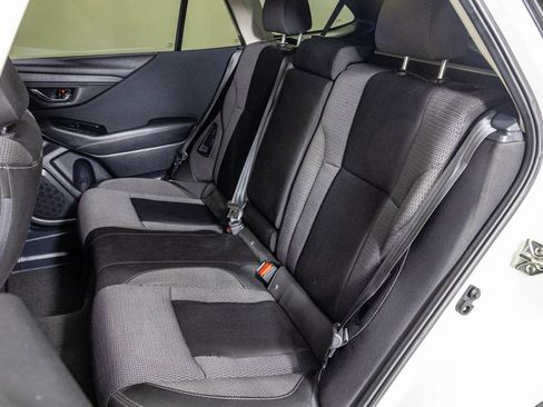 Used 2021 Subaru Outback Premium image 34