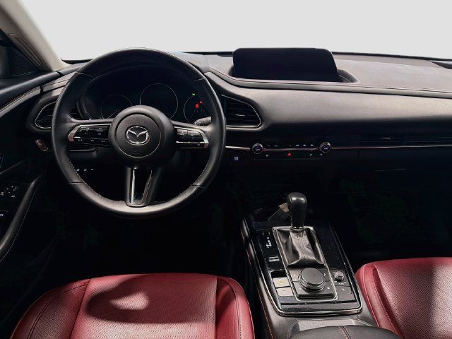 Used 2025 MAZDA CX-30 AWD 2.5 S w/ Preferred Package image 19
