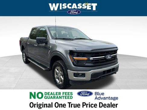 Certified 2024 Ford F150 XLT image 23